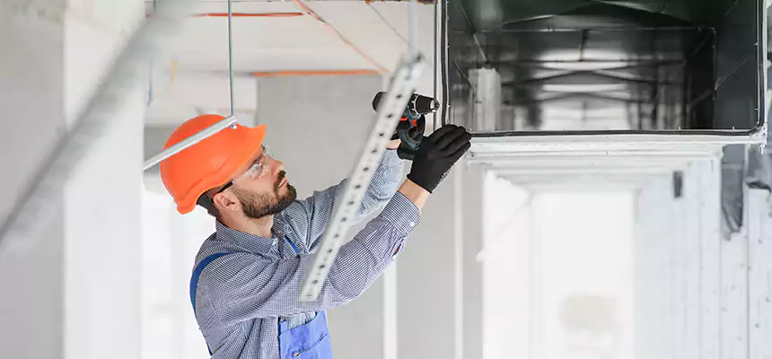 Our Air Vent Replacement Services in Auburn, NY