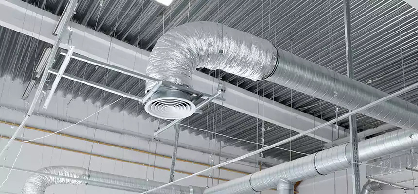 Our Dryer Vent Hose Replacement Services in Auburn, NY