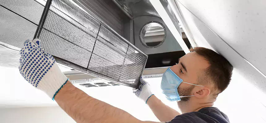 Our Dryer Vent Replacement Services in Auburn, NY