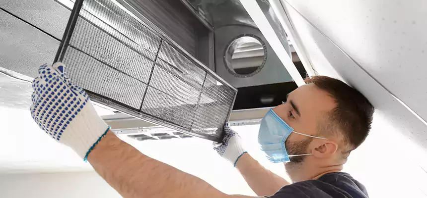 Our Home Duct Cleaning Services in Auburn, NY