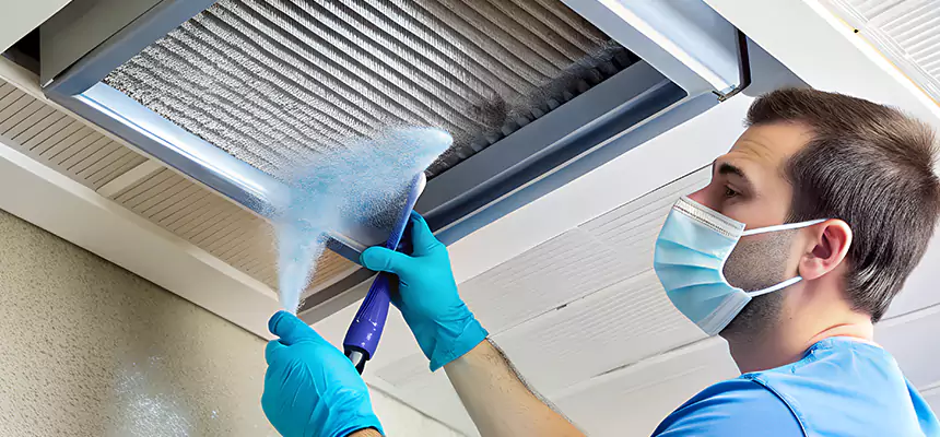 Our Home Ventilation Cleaning Services in Auburn, NY