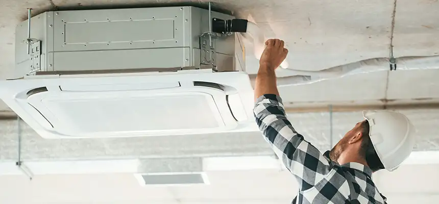 Our Local Vent Cleaning Services in Auburn, NY