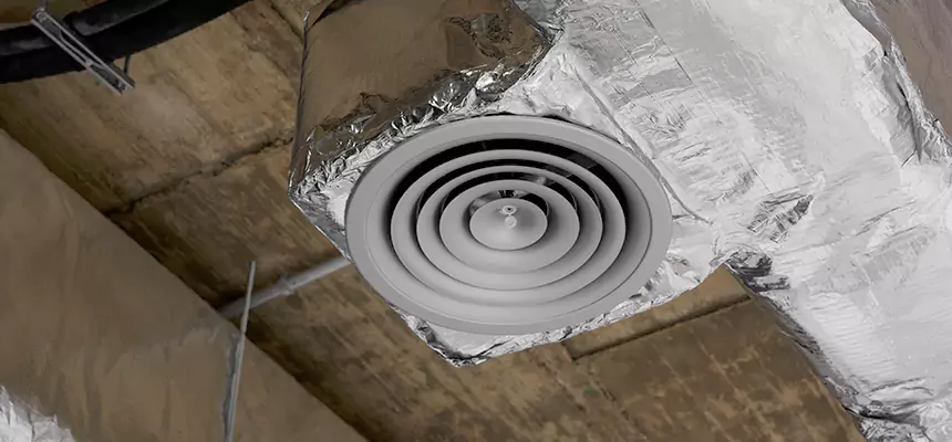 Our Low VOC Vent Installation Services in Auburn, NY