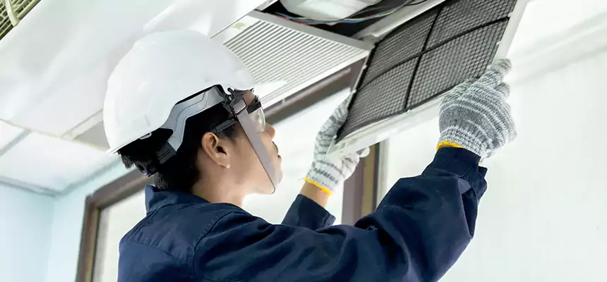 Our Mold & Mildew Removal from Air Ducts Services in Auburn, NY