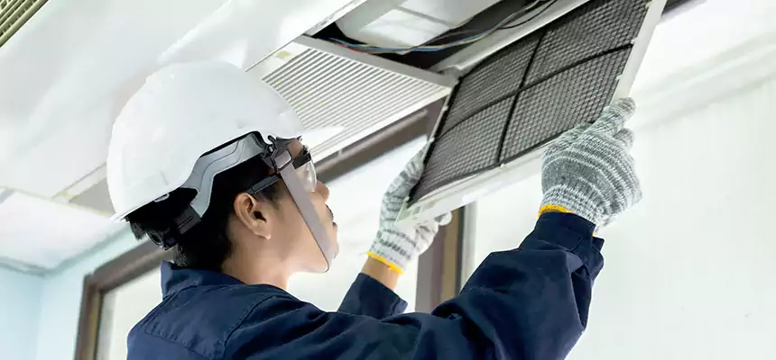 Our Multi-family Home Duct Cleaning Services in Auburn, NY