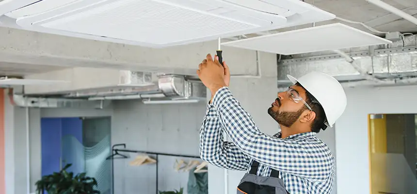 Our Roof Dryer Vent Cleaning Services in Auburn, NY