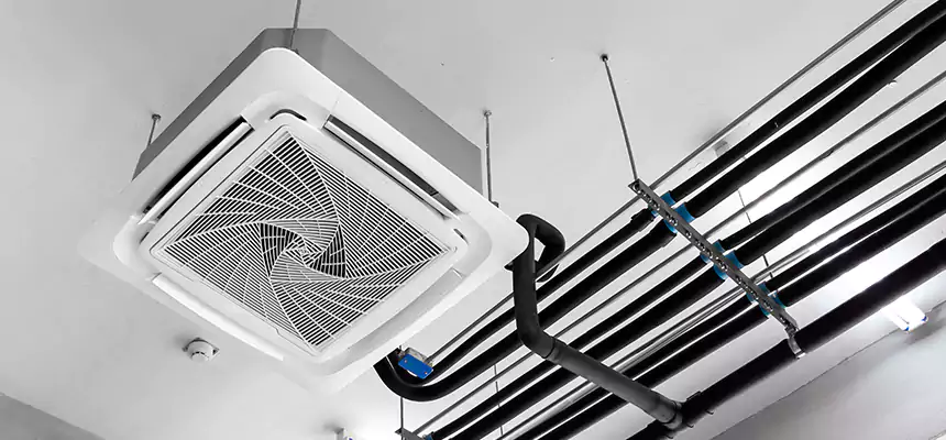 Our Smart AC Vent Controller Services in Auburn, NY