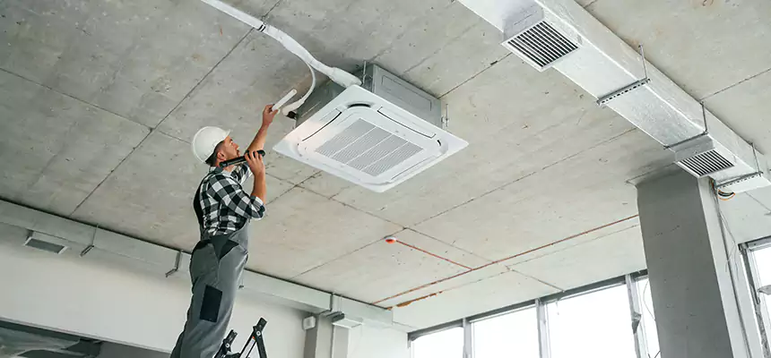 Our Wi Fi Connected Air Ducts Services in Auburn, NY