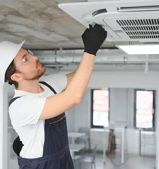 Top Affordable Duct Cleaning Services Near Me in Auburn, NY