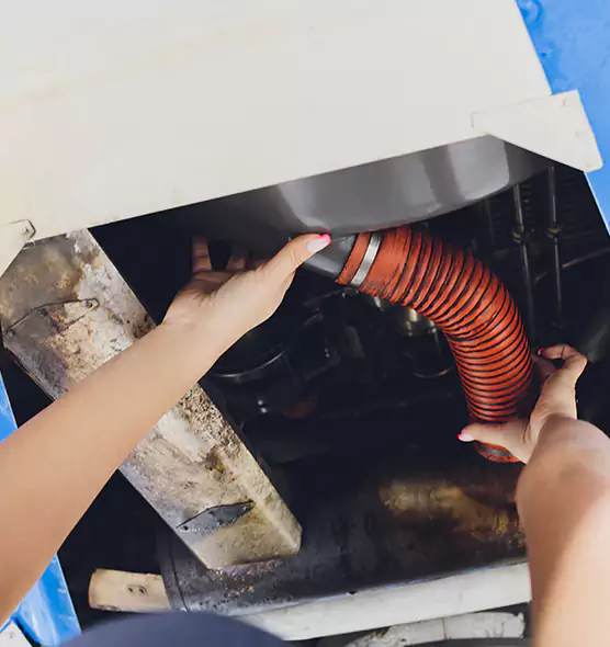 Professional Air Duct Leak Repair in Auburn, NY