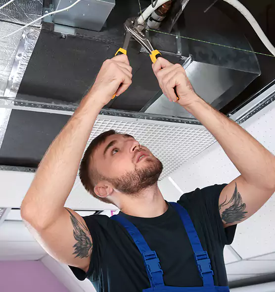 About Air Duct Repair Services in Auburn, NY