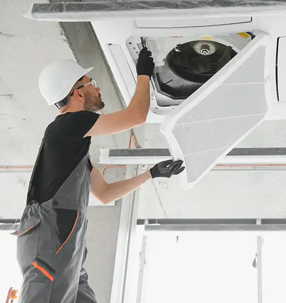 About Air Duct Rodent Removal in Auburn, NY