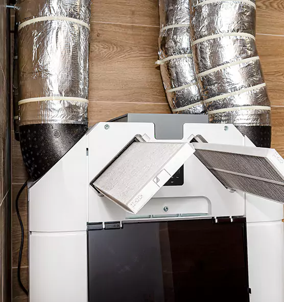 About Clogged Air Duct Repair in Auburn, NY