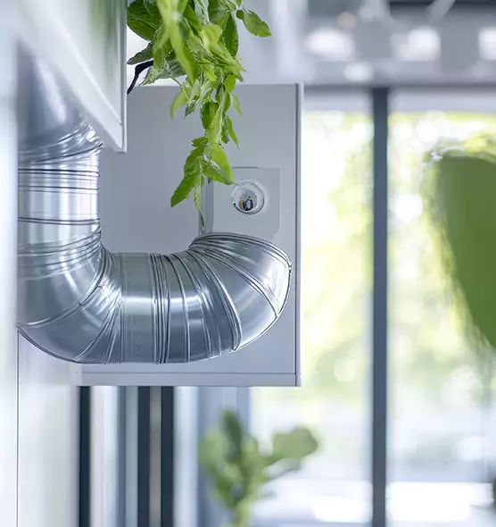 Professional Eco-Friendly Duct Cleaning Services in Auburn, NY