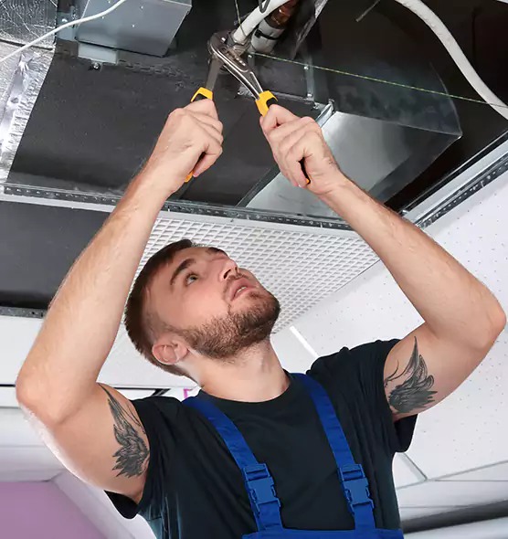 Trusted Home Air Duct Cleaning in Auburn, NY