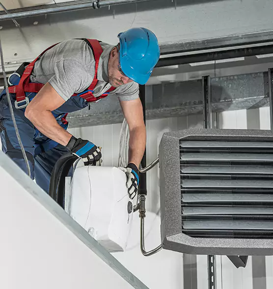 About HVAC Mold Remediation Service in Auburn, NY