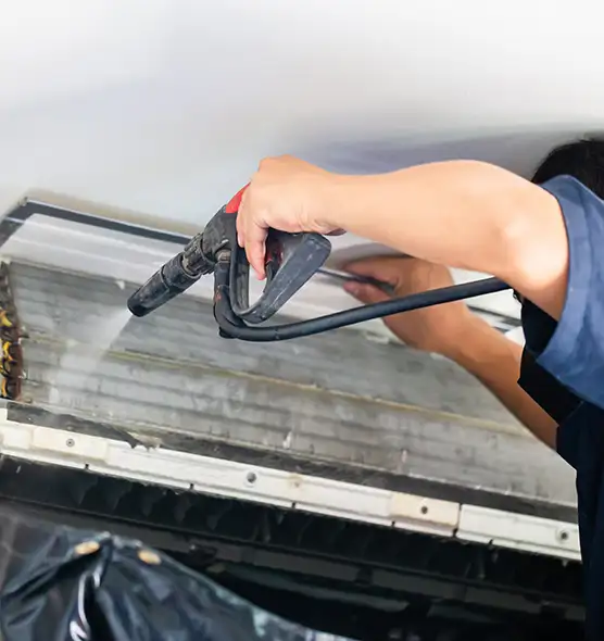 Welcome to Move-in/Move-out Duct Cleaning Services in Auburn, NY