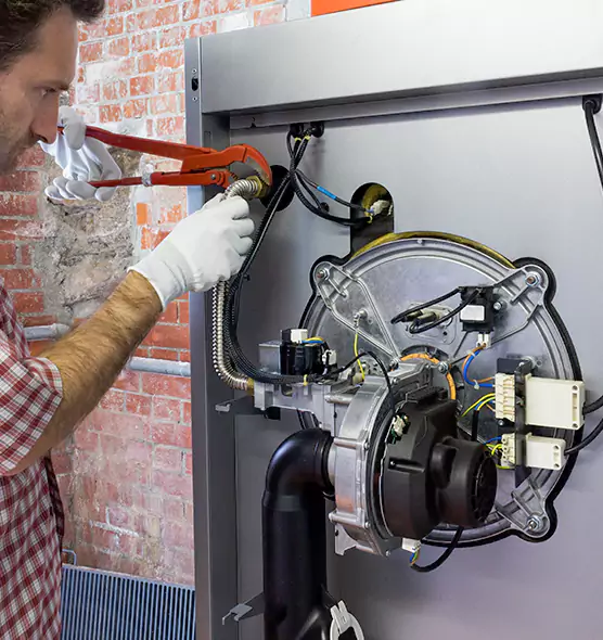 Advanced Repair Dryer Vent Hose in Auburn, NY