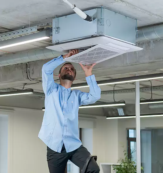 Advanced Residential Air Vent Cleaning in Auburn, NY