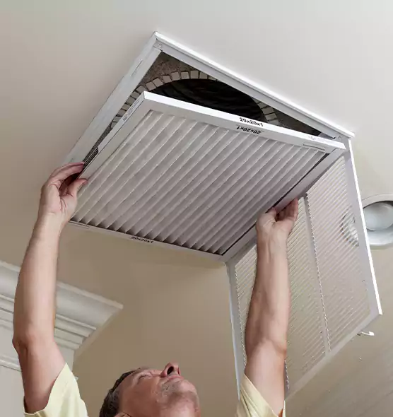 Advanced Residential Vent Cleaning in Auburn, NY