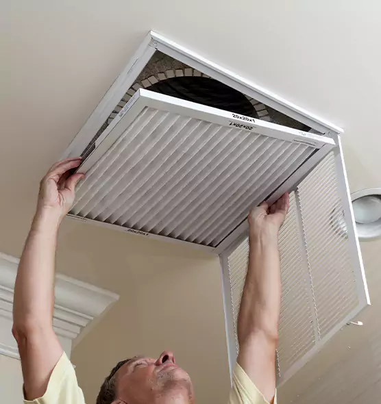 Professional Vent Relocation Services in Auburn, NY
