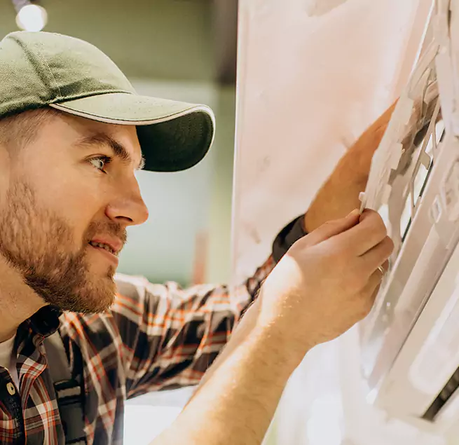 Why Homeowners Businesses Trust Us in Auburn, NY?