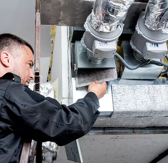 Why Homeowners & Businesses Trust Us in Auburn, NY?