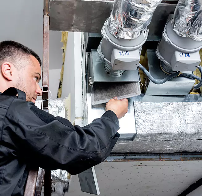 Why Homeowners & Businesses Trust Us in Auburn, NY?