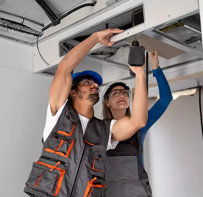 Why Homeowners & Businesses Trust Us in Auburn, NY