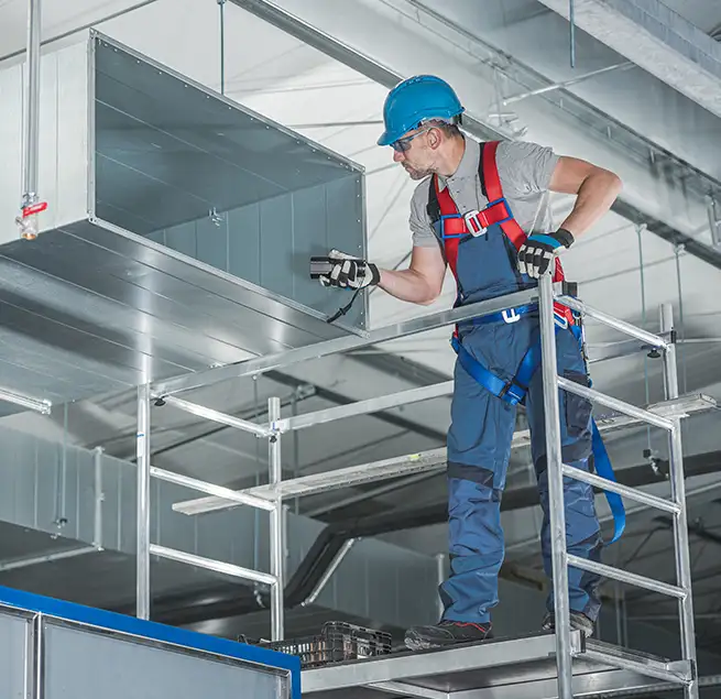 Why Homeowners & Businesses Trust Us in Auburn, NY?