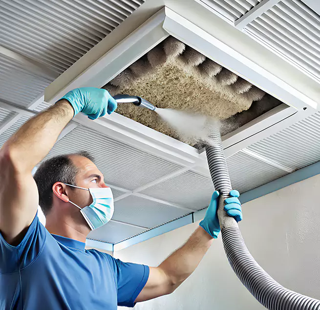 Why Homeowners & Businesses Trust Us Auburn, NY