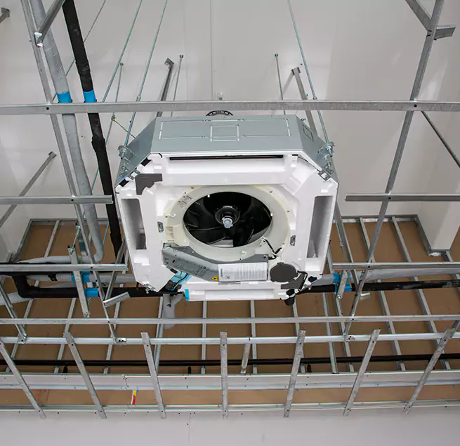 Why Homeowners & Businesses Trust Us in Auburn, NY?