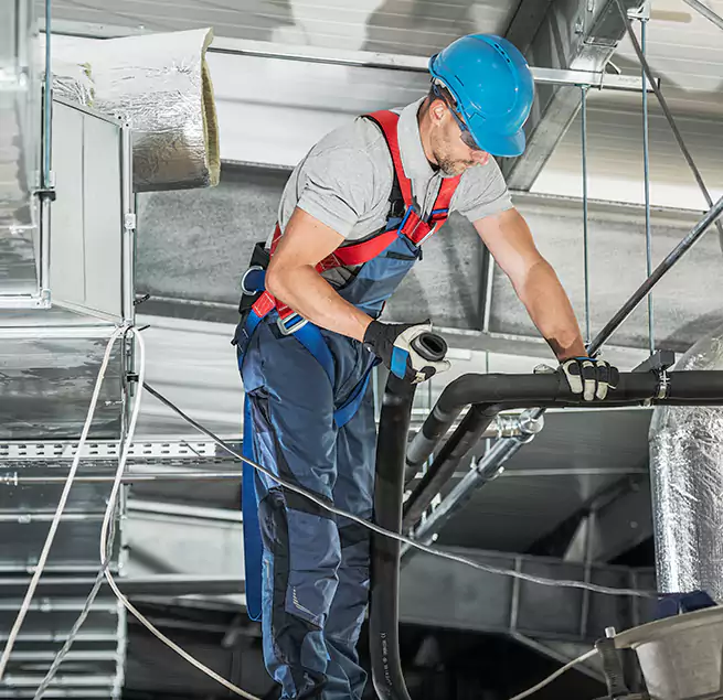 Why Homeowners & Businesses Trust Us in Auburn, NY?