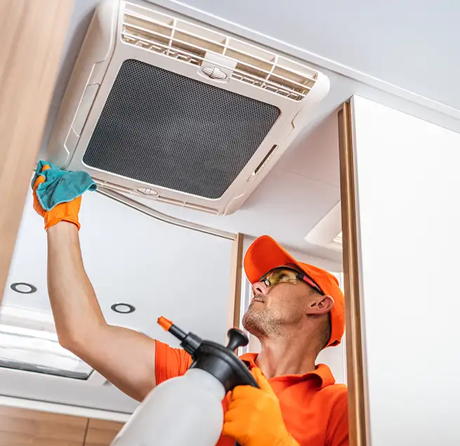 Why Homeowners & Businesses Trust Us in Auburn, NY?