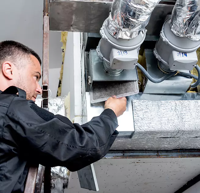 Why Homeowners & Businesses Trust Us in Auburn, NY?