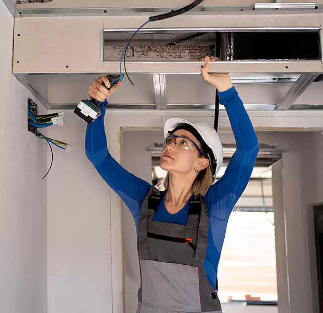 Why Homeowners & Businesses Trust Us in Auburn, NY?