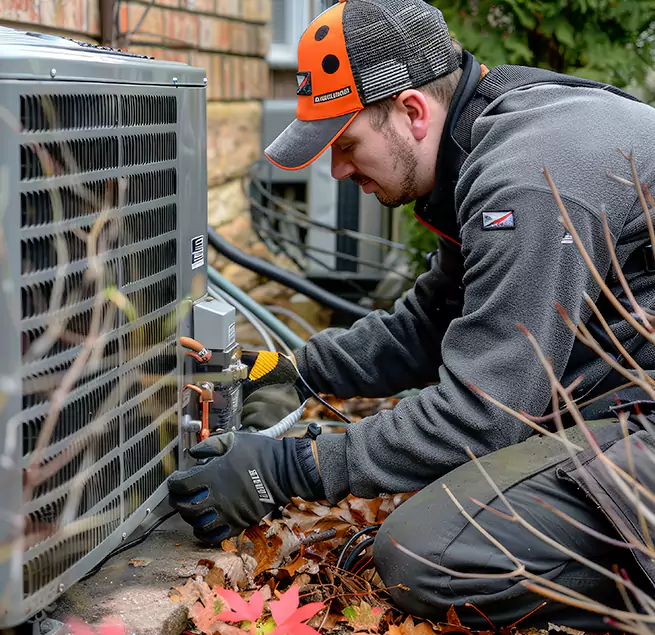 Why Homeowners & Businesses Trust Us in Auburn, NY?