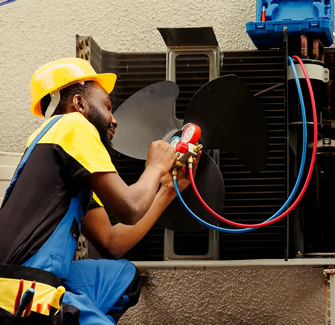 Why Homeowners & Businesses Trust Us in Auburn, NY?