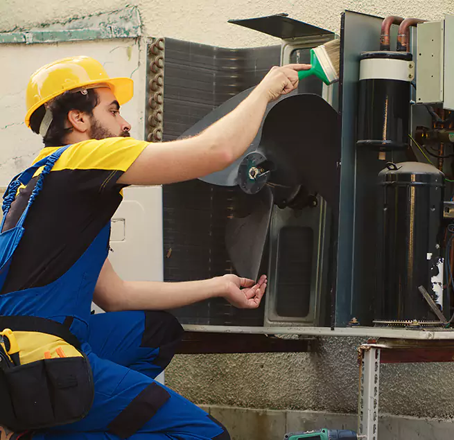 Why Homeowners & Businesses Trust Us in Auburn, NY?