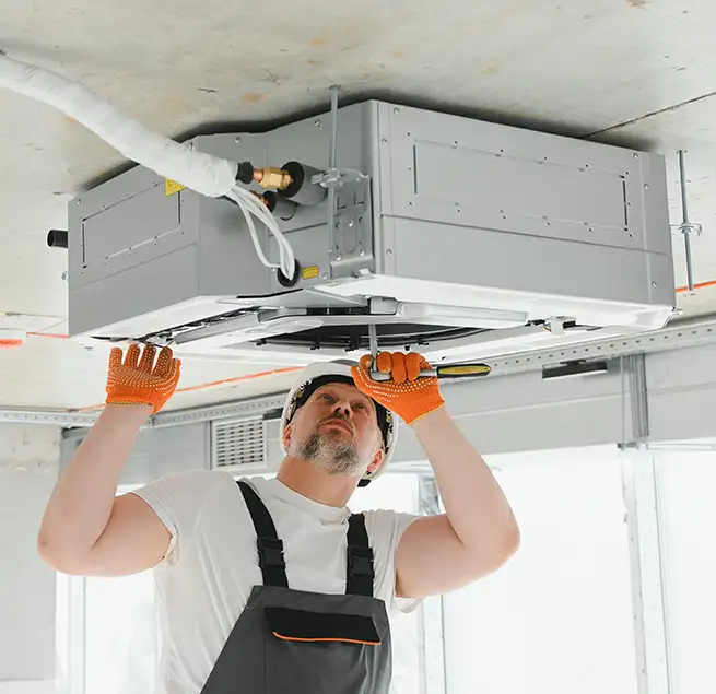 Why Homeowners & Businesses Trust Us Auburn, NY