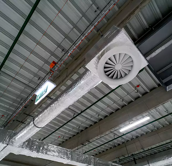 Why Homeowners & Businesses Trust Us in Auburn, NY