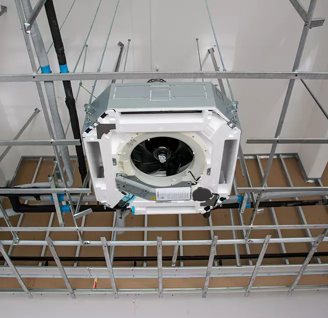 Why Homeowners & Businesses Trust Us Auburn, NY