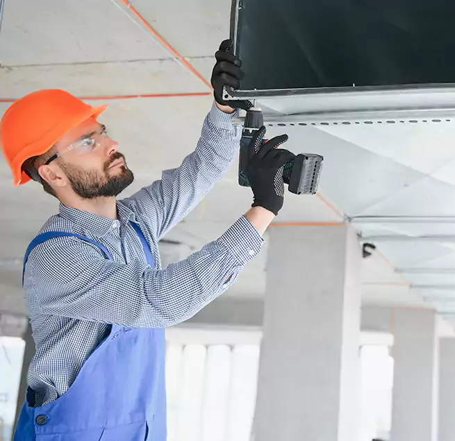 Why Homeowners & Businesses Trust Us in Auburn, NY?