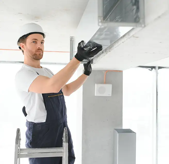 Why Homeowners & Businesses Trust Us in Auburn, NY?