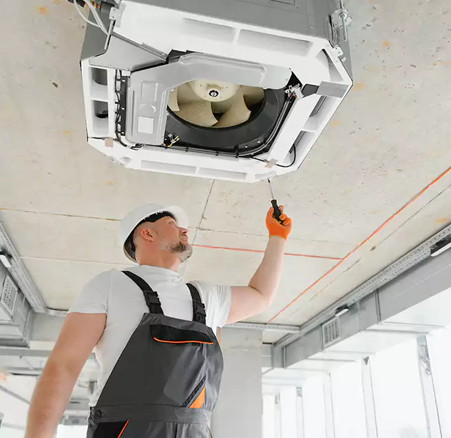 Why Homeowners Businesses Trust Us in Auburn, NY