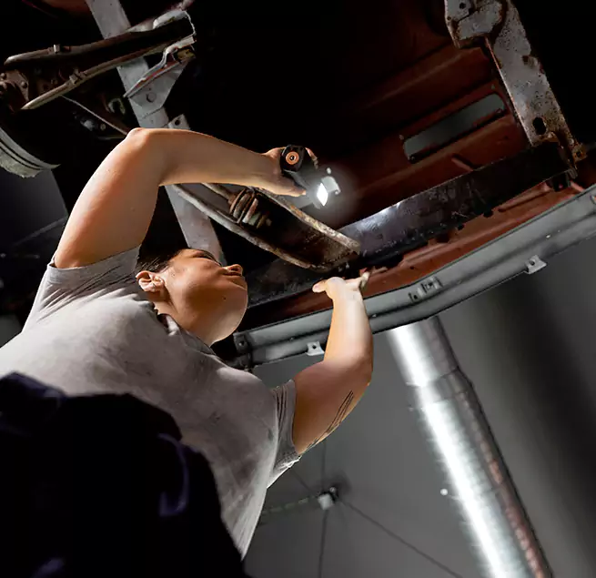 Why Homeowners & Businesses Trust Us Auburn, NY