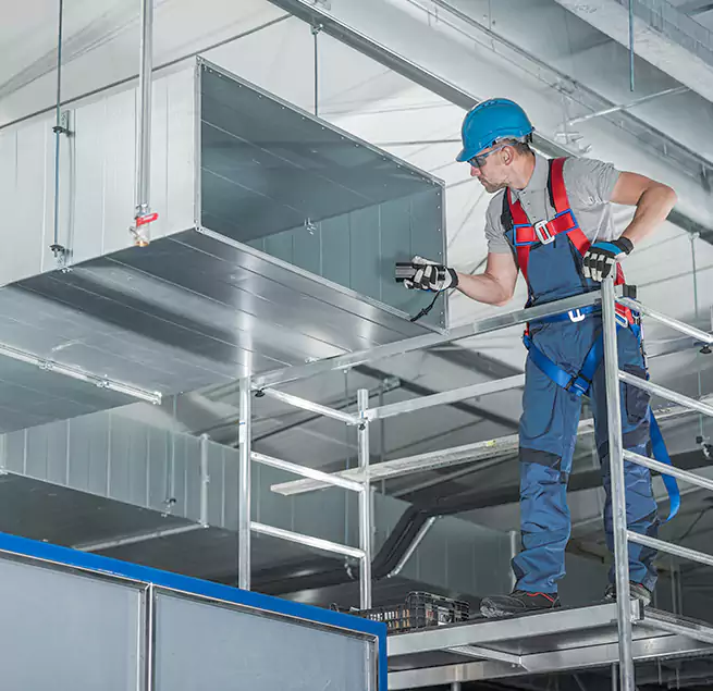 Why Homeowners & Businesses Trust Us Auburn, NY