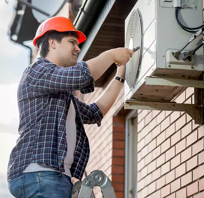 Why Homeowners & Businesses Trust Us Auburn, NY