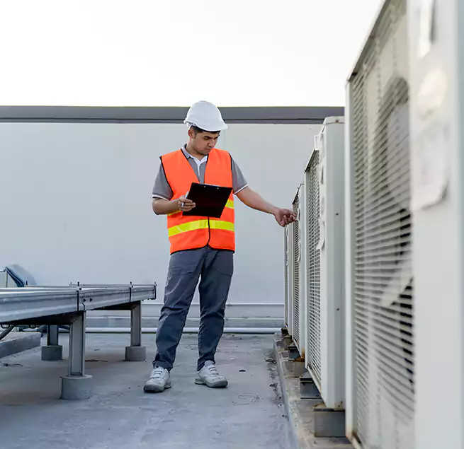 Why Homeowners & Businesses Trust Us in Auburn, NY?